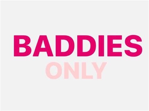 baddiesonly|BaddiesOnly: Exclusive BaddieHub For Adult Entertainment.